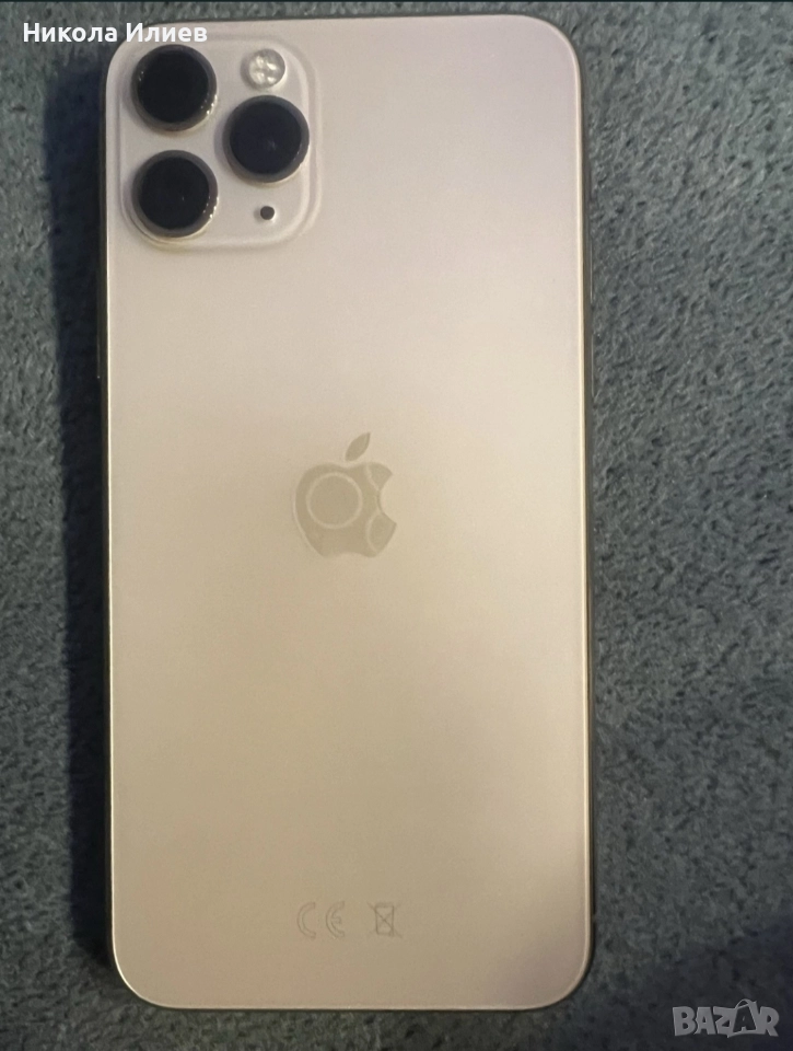 iPhone 11 Pro 64 GB, снимка 1