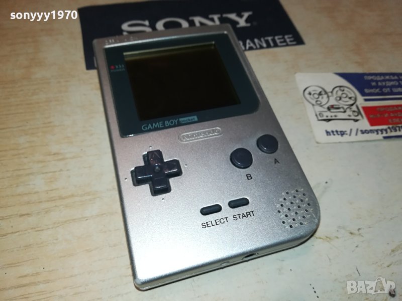 nintendo+една игра-внос германия 3107231400, снимка 1