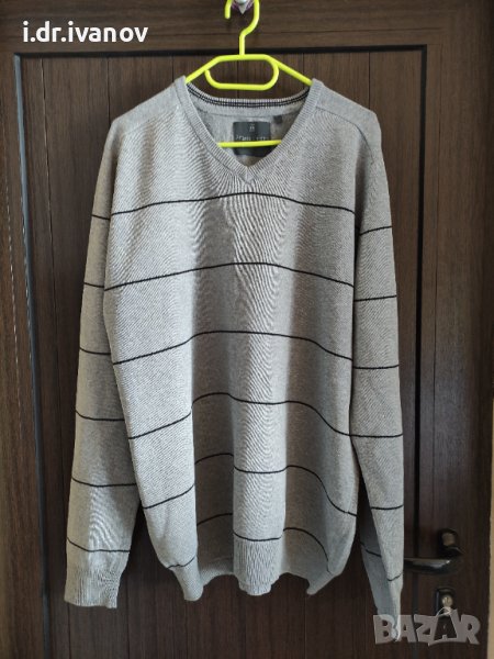 сива мъжка блуза Angelo Litrico , снимка 1