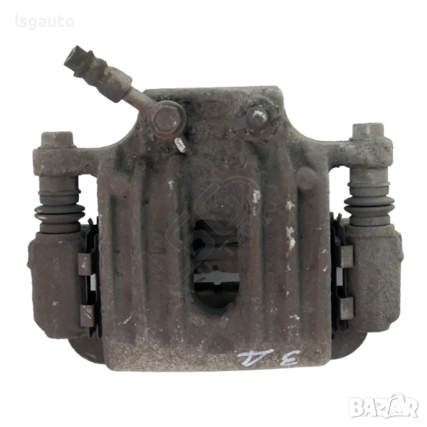 Заден десен спирачен апарат Hyundai Santa fe 2006-2013 ID:147016, снимка 1