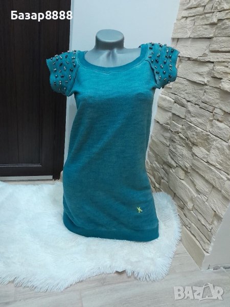 Дамска рокля,размер XS,S, снимка 1