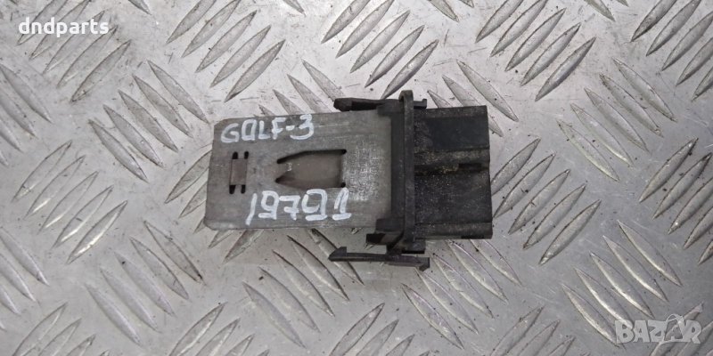 Реостат VW Golf 3,1995г., снимка 1