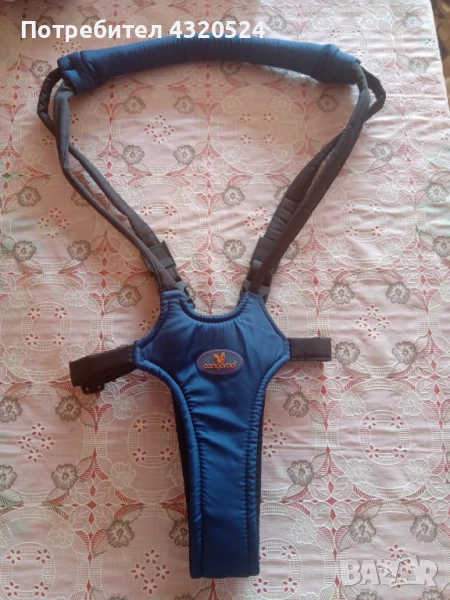 CANGAROO Колан за прохождане , снимка 1