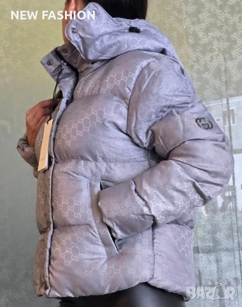 Дамско Яке ✨ Gucci , снимка 1