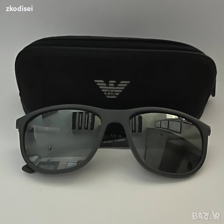 Очила EMPORIO ARMANI EA4201, снимка 1