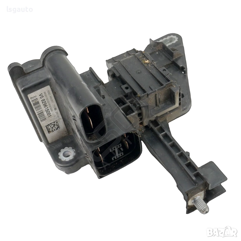 Модул захранване плюсова клема BMW 1 Series (F21) 2012-2015 ID: 155825, снимка 1