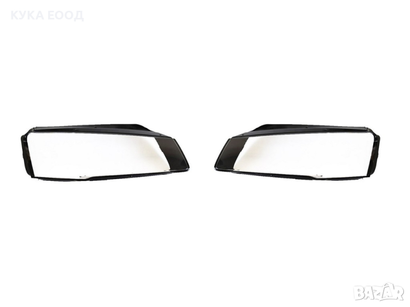 Стъкла за фарове на  Audi A8 D4 Facelift LCI (2014-2017), снимка 1