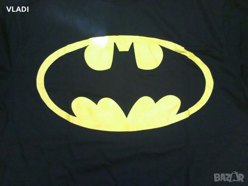 Тениска Batman, снимка 1