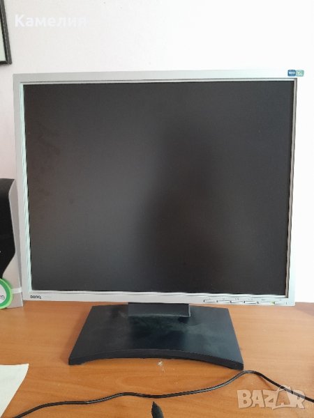 Монитор BenQ Q9T5, 19 инча, снимка 1