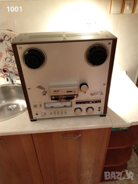 Akai gx 620, снимка 1