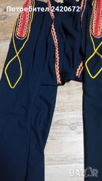 потури за носия, снимка 1