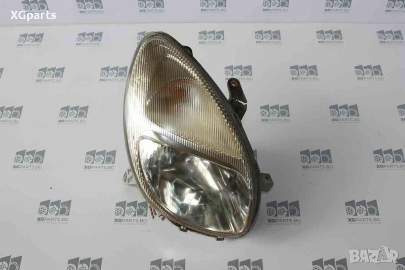 Десен фар за Daihatsu Sirion 2004г. facelift, снимка 1