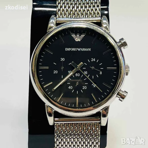 Часовник EMPORIO ARMANI AR1808, снимка 1