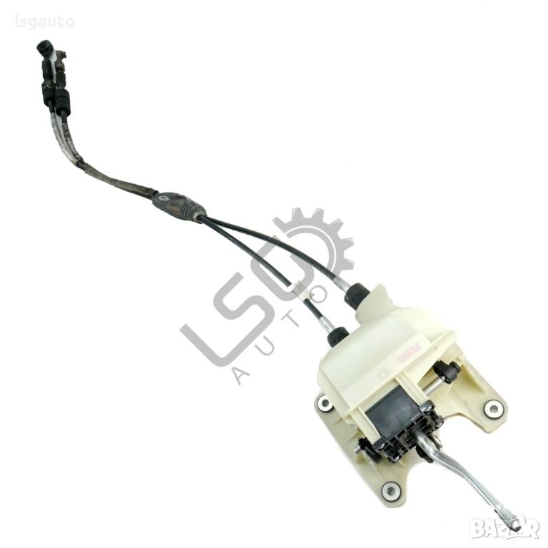 Механизъм с жила скоростен лост Ford Focus C-MAX 2003-2007 ID: 154965, снимка 1