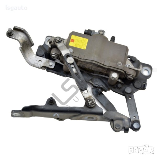 Лява панта преден капак BMW 5 Series (F10, F11) 2010-2016 ID:106506, снимка 1