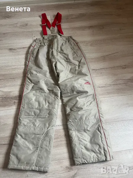 Ски гащеризон North Field. Размер 164., снимка 1