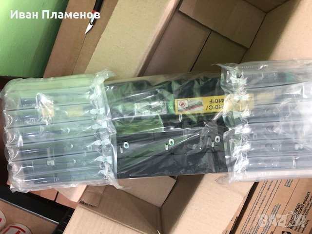 Фюзер за Konica Minolta bizhub C224/284/364/258/308/368 Fuser Unit, снимка 1