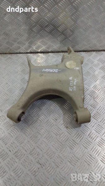 Носач BMW E53 X5 2001г.-(заден ляв), снимка 1