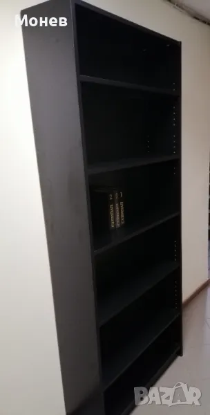 Черни секции ТОНСТЕД за офис от Икеа, снимка 1