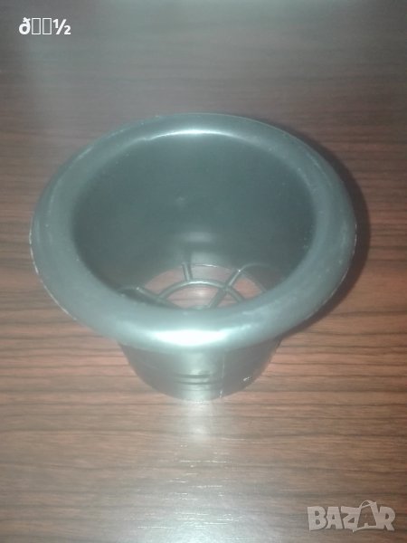 Басрефлектор 70mm x 53mm, за монтаж на Туба или Тонколона, снимка 1