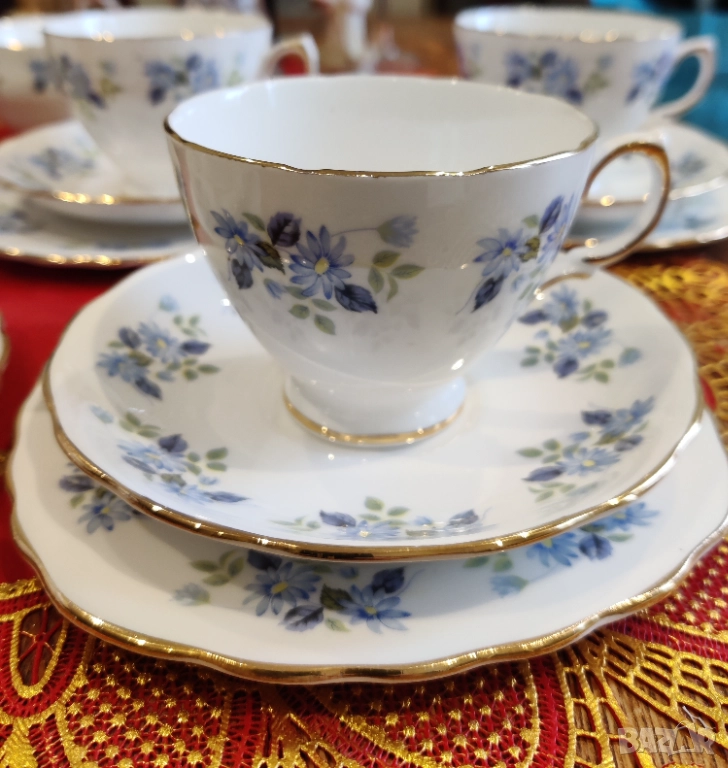 Сервиз за кафе Royal Vale, снимка 1