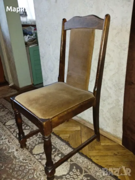 Трапезни столове, снимка 1
