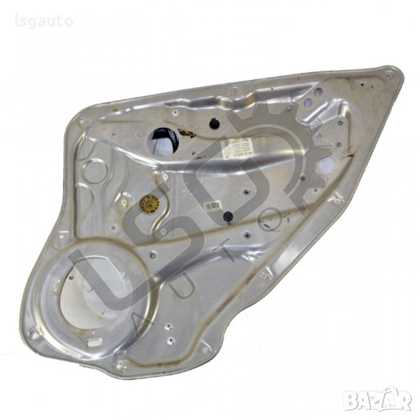 Механизъм заден десен ел. стъклоповдигач Mercedes-Benz C-Class 204 (W/S/C)(2007-2014) ID:90767, снимка 1