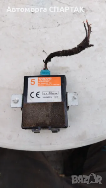 Модул за Volvo V40 Estate (07.1995 – 06.2004), № 30857627, снимка 1