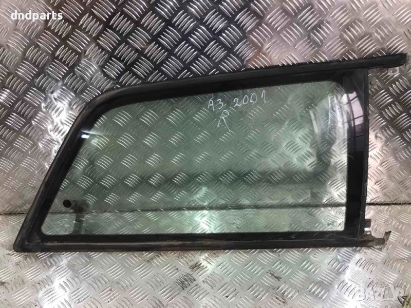 Задно дясно стъкло Audi A3,2001г.(2-врати), снимка 1