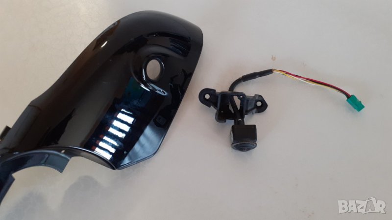 Камера на странично огледало за INFINITI (13-20г.) FX-Q-QX модели, снимка 1