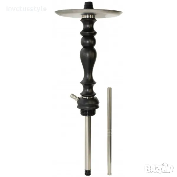 Наргиле Aroma Bravo Black, снимка 1