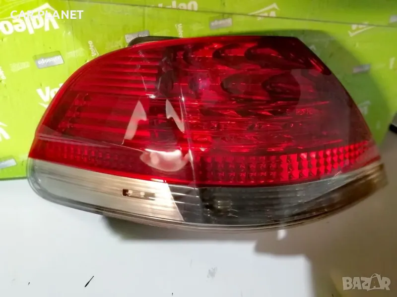 Стоп Стопове за BMW E65 E66 / БМВ Е65 Е66 Lci фейс. , снимка 1