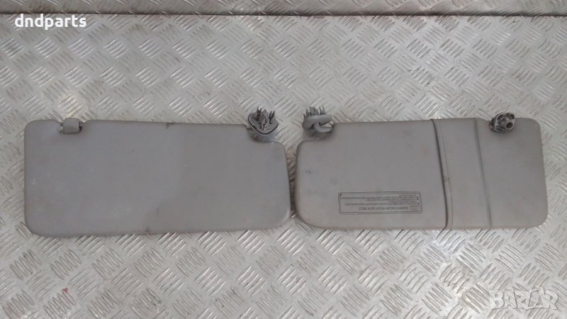 Сенници Honda CR-V 2004г., снимка 1