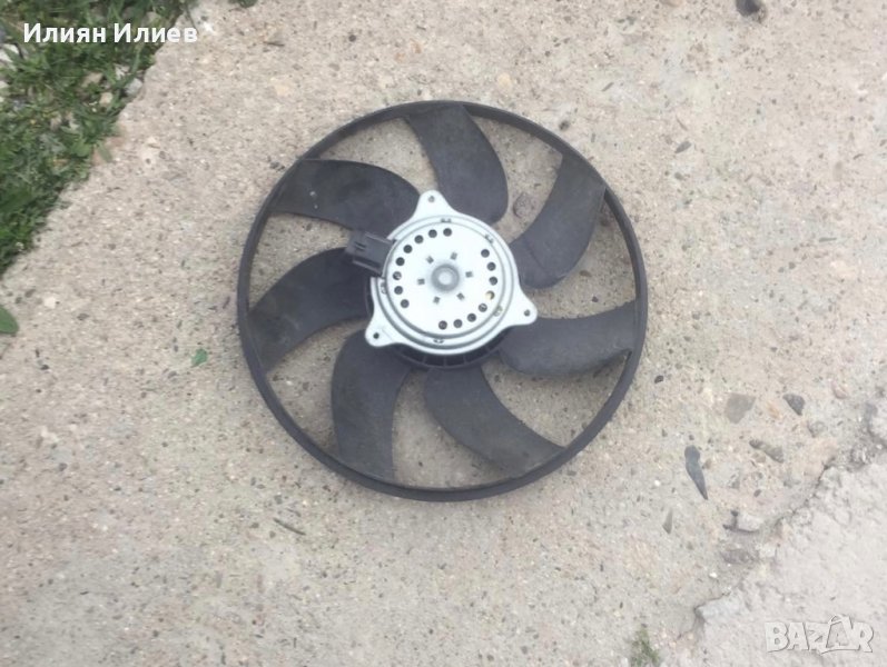 Перка пежо 208, снимка 1