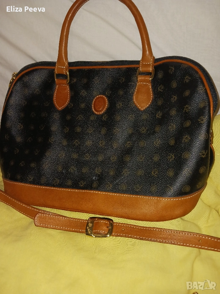 Нова италианска чанта, снимка 1