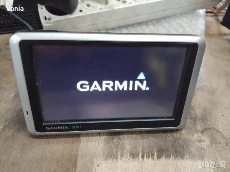 Навигация Garmin , снимка 1