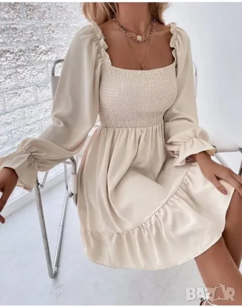 Дамска рокля , снимка 1