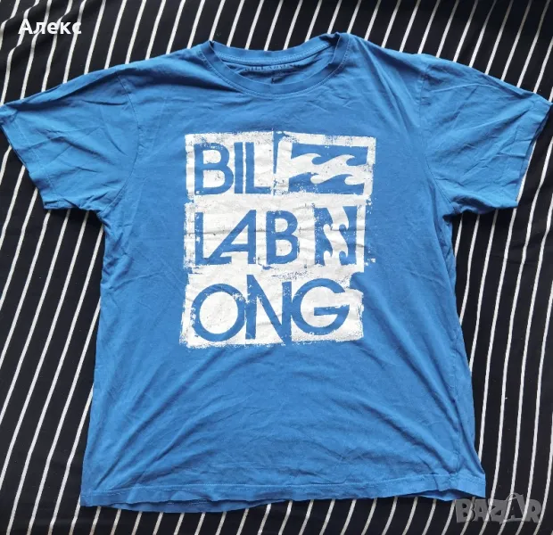 bila bong тениска, снимка 1