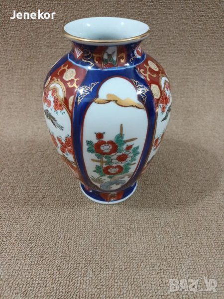 Порцеланова ваза. , снимка 1