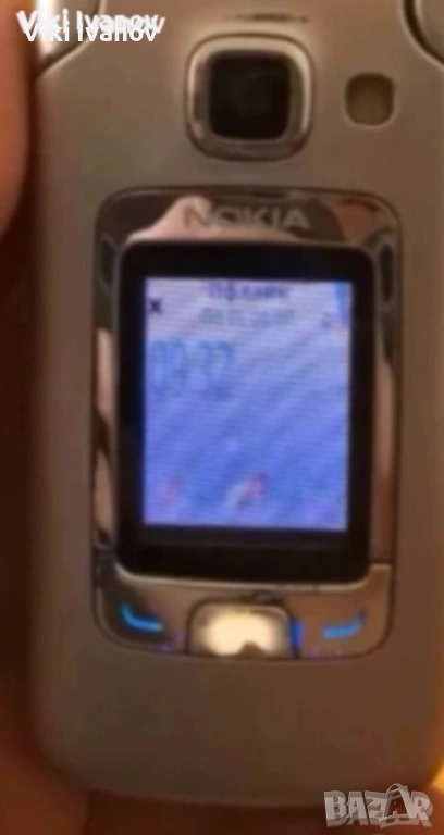 Нокия 6290, снимка 1