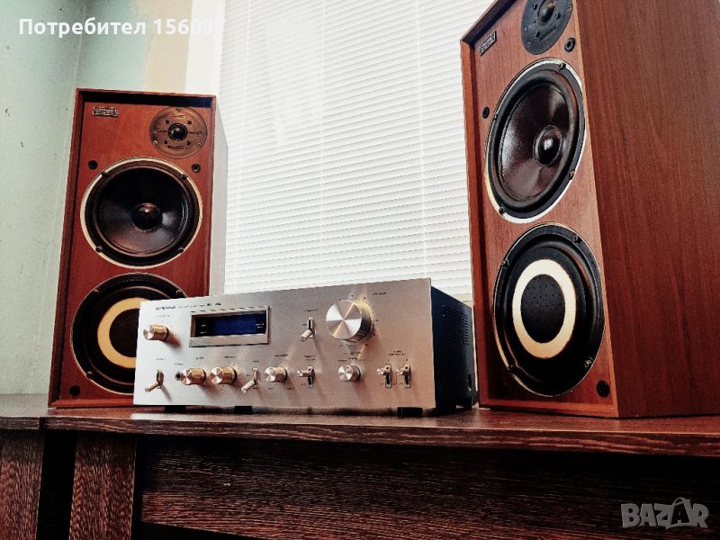 ✅ Celestion Ditton 15 XR, снимка 1