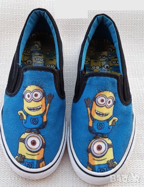 Детски гуменки George Миньони №29  , снимка 1