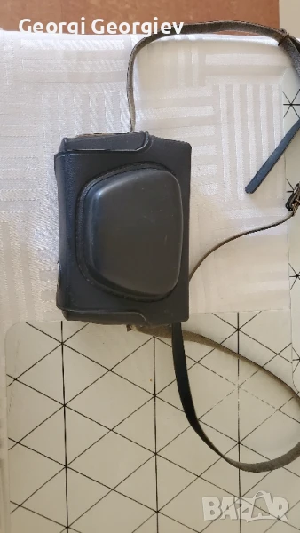 фотоапарат Вилия, снимка 1