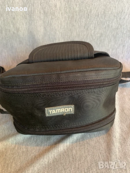 Чанта за фотоапарат Tamron, снимка 1