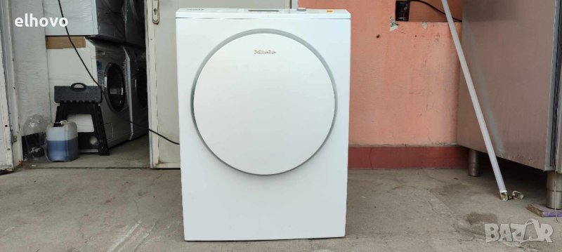 Сушилня Miele T 9546, снимка 1