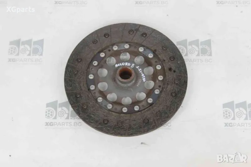  Феродов диск за Honda Accord VIII 2.2i-dtec 150 к.с. (2007-2012), снимка 1