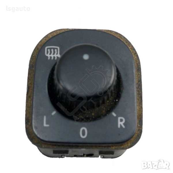 Бутон регулиране ел. огледала Volkswagen Golf VI 2008-2016 ID:149227, снимка 1