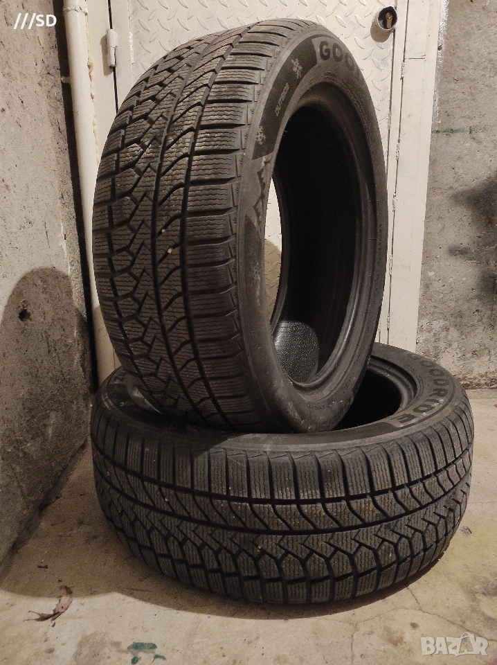 Гуми GOODRIDE / 245 / 50 / 18 , снимка 1