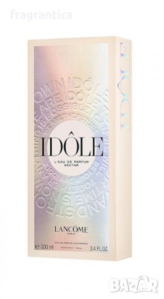 Lancome Idole Nectar EDP 25ml парфюмна вода за жени, снимка 1