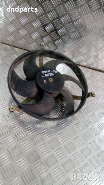 Охладителна перка VW Polo,1.4i,2000г., снимка 1
